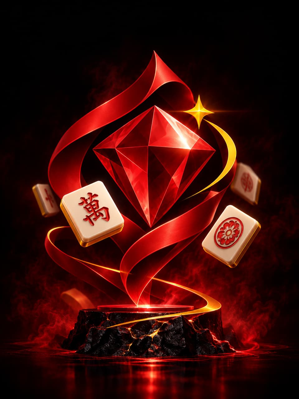 ภาพเกม Mahjong Ways 2 ที่ออกแบบใหม่สำหรับ 789pg - 789พีจี